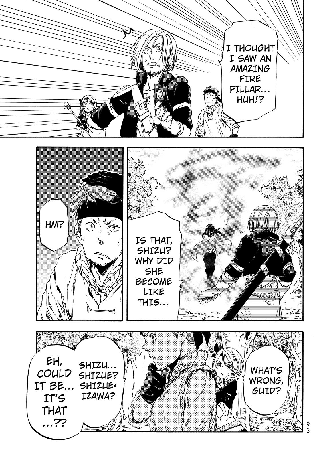 Tensei Shitara Slime Datta Ken, Chapter 9 image 24